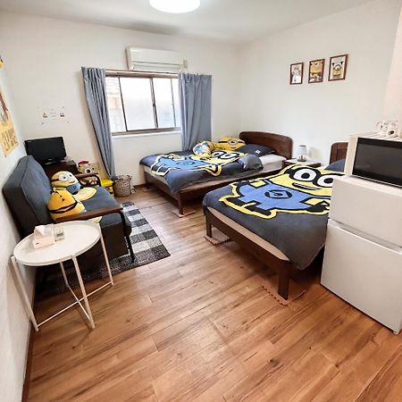 Linlin No Minshuku - Vacation Stay 11160 Osaka Exterior photo