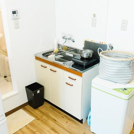 Linlin No Minshuku - Vacation Stay 11160 Osaka Exterior photo